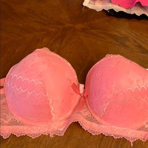 Emily Johnson bra size 34D new with tag
